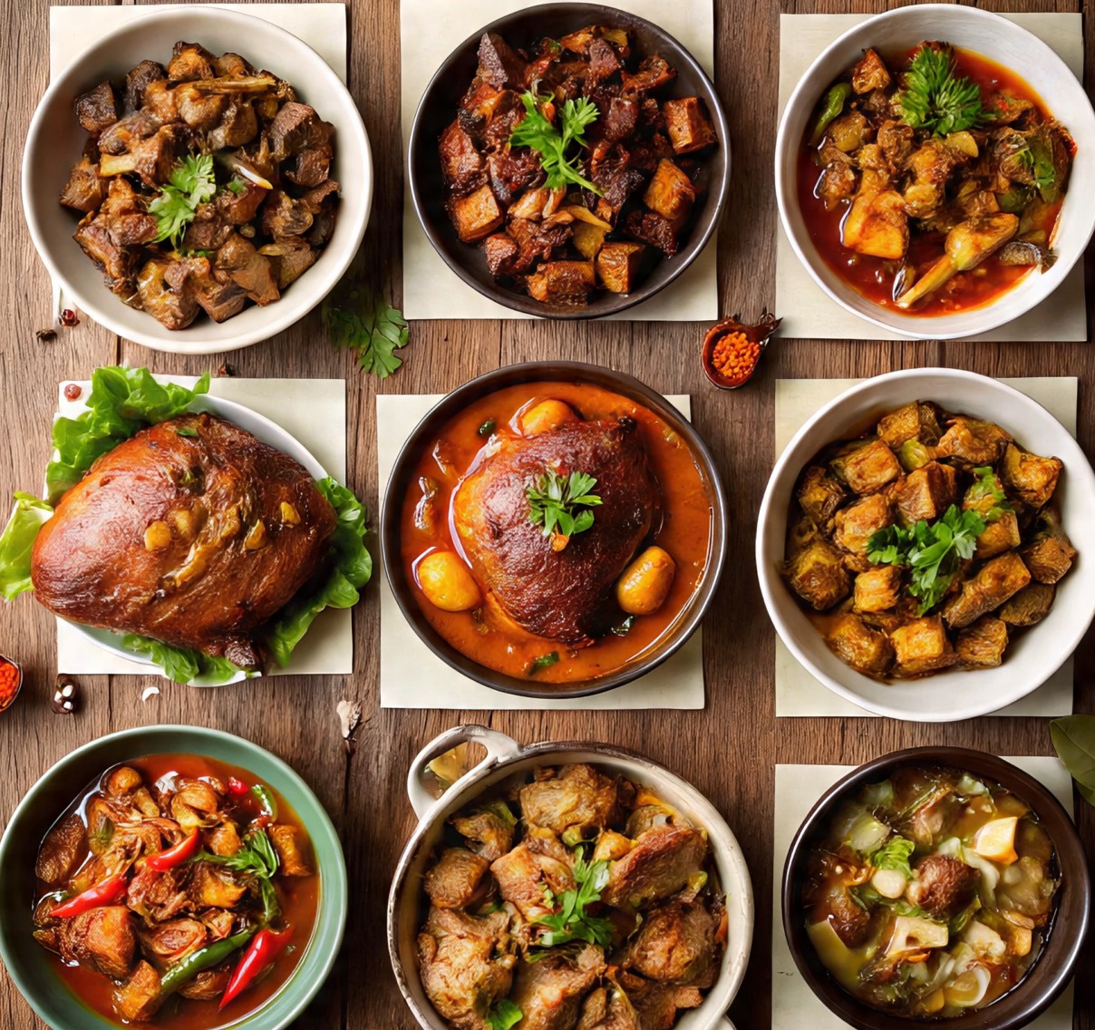  5 olahan masakan dari daging sapi qurban yang lezat dan mudah dibuat