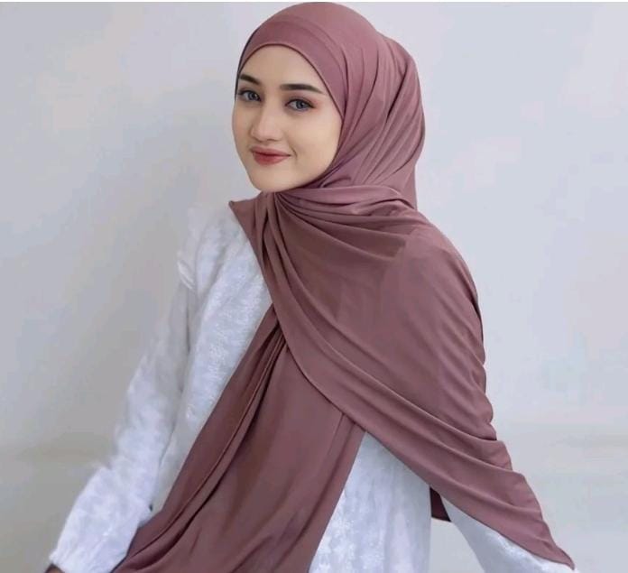 Pashmina Jersey